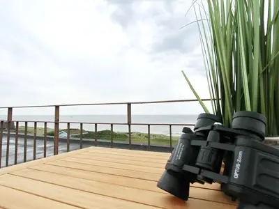 Ferienwohnung für 4 Personen (50 m²) in Wenningstedt 6/10