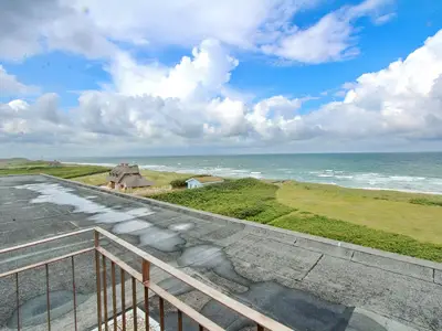 Ferienwohnung für 4 Personen (50 m²) in Wenningstedt 7/10