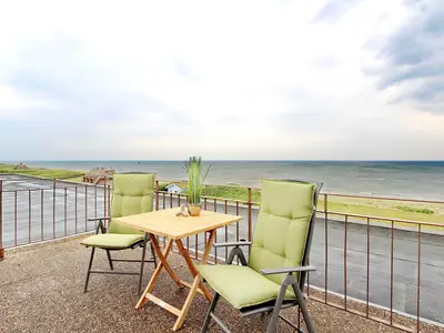 Ferienwohnung für 4 Personen (50 m²) in Wenningstedt 8/10