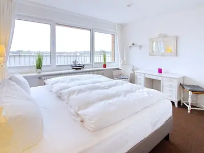 Ferienwohnung für 4 Personen (50 m²) in Wenningstedt 10/10