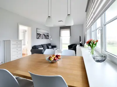 Ferienwohnung für 4 Personen (60 m²) in Utersum 2/7