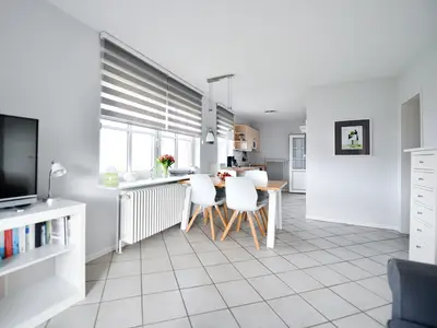 Ferienwohnung für 4 Personen (60 m²) in Utersum 3/7