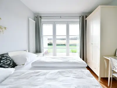 Ferienwohnung für 4 Personen (60 m²) in Utersum 4/7