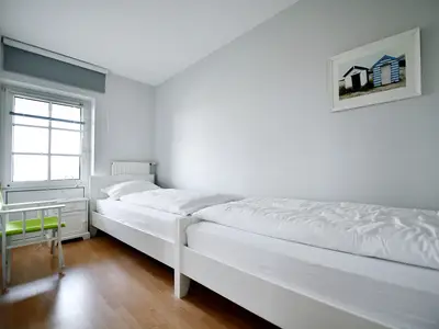 Ferienwohnung für 4 Personen (60 m²) in Utersum 5/7