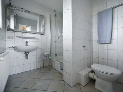 Ferienwohnung für 4 Personen (60 m²) in Utersum 7/7