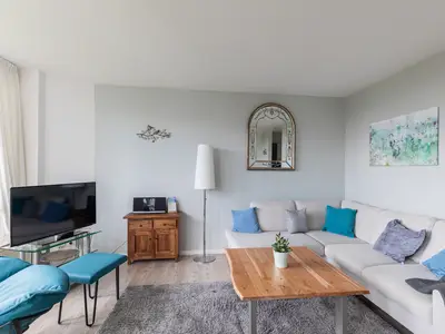 Ferienwohnung für 2 Personen (38 m²) in Duhnen 6/10