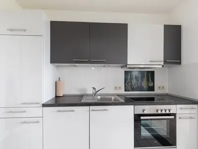 Ferienwohnung für 2 Personen (38 m²) in Duhnen 8/10