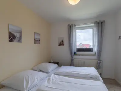 Ferienwohnung für 2 Personen (38 m²) in Duhnen 9/10