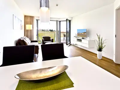 Ferienwohnung für 2 Personen (57 m²) in Cuxhaven 5/10