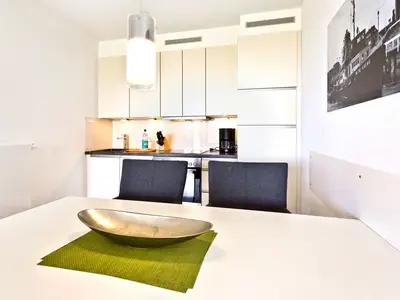 Ferienwohnung für 2 Personen (57 m²) in Cuxhaven 7/10