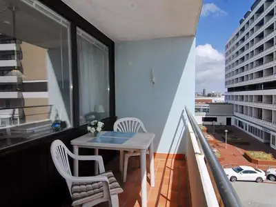 Ferienwohnung für 2 Personen (30 m²) in Westerland (Sylt) 2/10