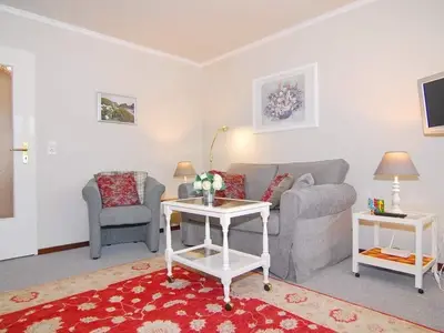 Ferienwohnung für 2 Personen (30 m²) in Westerland (Sylt) 3/10