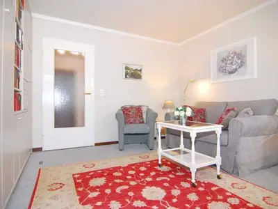 Ferienwohnung für 2 Personen (30 m²) in Westerland (Sylt) 4/10