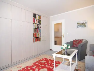 Ferienwohnung für 2 Personen (30 m²) in Westerland (Sylt) 5/10