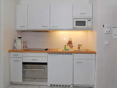 Ferienwohnung für 2 Personen (30 m²) in Westerland (Sylt) 7/10