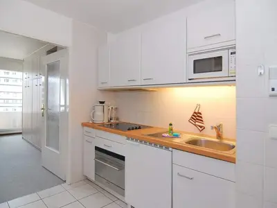 Ferienwohnung für 2 Personen (30 m²) in Westerland (Sylt) 8/10