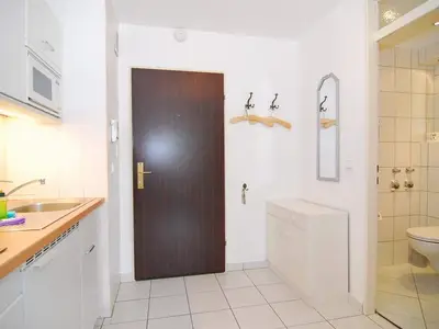 Ferienwohnung für 2 Personen (30 m²) in Westerland (Sylt) 9/10