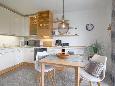 Ferienwohnung für 2 Personen (37 m²) in Dorum Neufeld 6/10