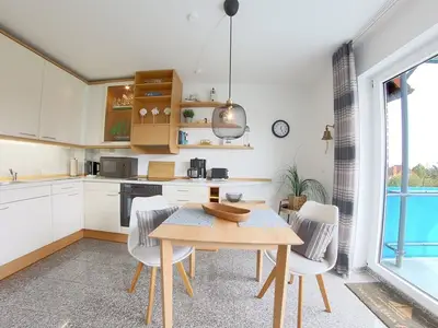 Ferienwohnung für 2 Personen (37 m²) in Dorum Neufeld 9/10