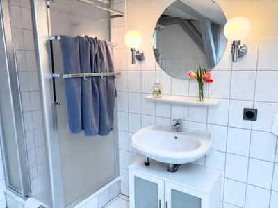 Ferienwohnung für 2 Personen (34 m²) in Fehmarn 10/10