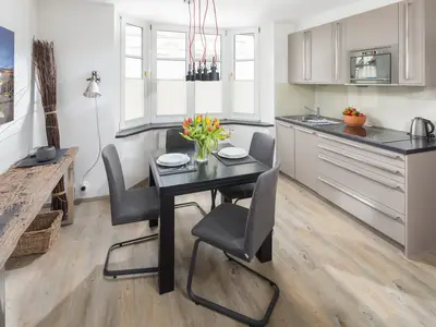 Ferienwohnung für 4 Personen (50 m²) in Norderney 3/10