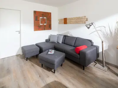 Ferienwohnung für 4 Personen (50 m²) in Norderney 5/10