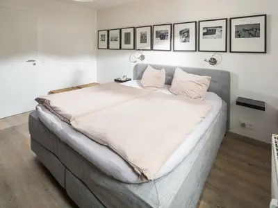 Ferienwohnung für 4 Personen (50 m²) in Norderney 7/10