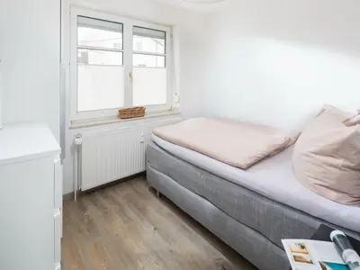 Ferienwohnung für 4 Personen (50 m²) in Norderney 9/10