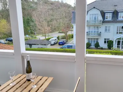 Ferienwohnung für 4 Personen (61 m²) in Ostseebad Kühlungsborn 2/10