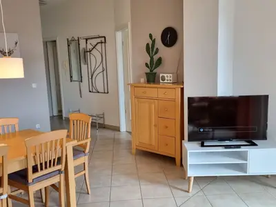 Ferienwohnung für 4 Personen (61 m²) in Ostseebad Kühlungsborn 4/10