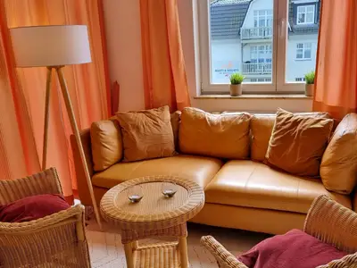 Ferienwohnung für 4 Personen (61 m²) in Ostseebad Kühlungsborn 6/10