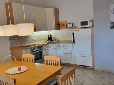 Ferienwohnung für 4 Personen (61 m²) in Ostseebad Kühlungsborn 7/10