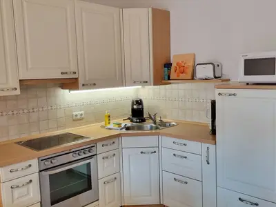 Ferienwohnung für 4 Personen (61 m²) in Ostseebad Kühlungsborn 8/10