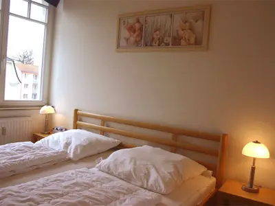 Ferienwohnung für 4 Personen (61 m²) in Ostseebad Kühlungsborn 9/10