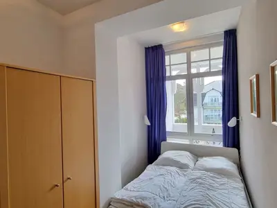 Ferienwohnung für 4 Personen (61 m²) in Ostseebad Kühlungsborn 10/10