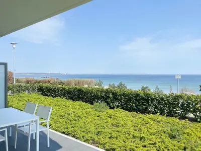 Ferienwohnung für 4 Personen (80 m²) in Scharbeutz 1/10