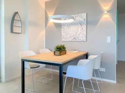 Ferienwohnung für 4 Personen (80 m²) in Scharbeutz 3/10