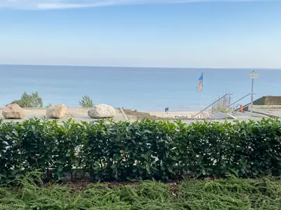 Ferienwohnung für 4 Personen (80 m²) in Scharbeutz 5/10