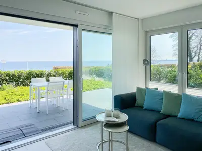 Ferienwohnung für 4 Personen (80 m²) in Scharbeutz 8/10