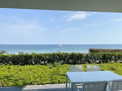 Ferienwohnung für 4 Personen (80 m²) in Scharbeutz 9/10