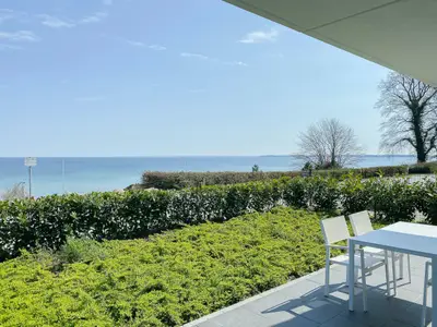 Ferienwohnung für 4 Personen (80 m²) in Scharbeutz 10/10