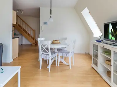 Ferienwohnung für 5 Personen (70 m²) in Boltenhagen (Ostseebad) 3/10