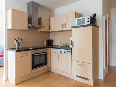 Ferienwohnung für 5 Personen (70 m²) in Boltenhagen (Ostseebad) 5/10
