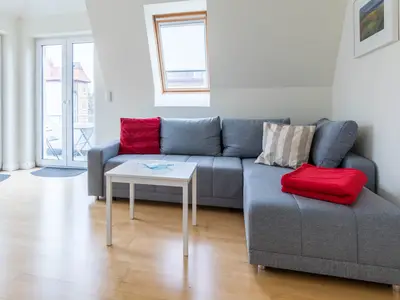 Ferienwohnung für 5 Personen (70 m²) in Boltenhagen (Ostseebad) 6/10