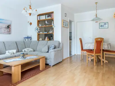 Ferienwohnung für 4 Personen (65 m²) in Boltenhagen (Ostseebad) 2/10