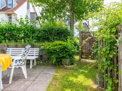 Ferienwohnung für 4 Personen (65 m²) in Boltenhagen (Ostseebad) 10/10