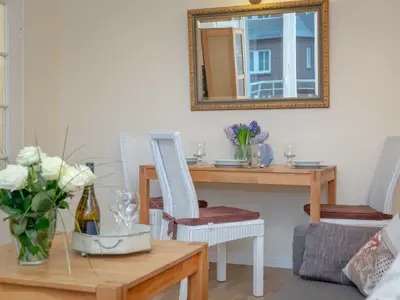 Ferienwohnung für 2 Personen (45 m²) in Westerland (Sylt) 2/10
