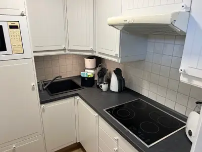 Ferienwohnung für 2 Personen (45 m²) in Westerland (Sylt) 6/10
