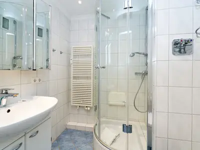 Ferienwohnung für 2 Personen (45 m²) in Westerland (Sylt) 9/10