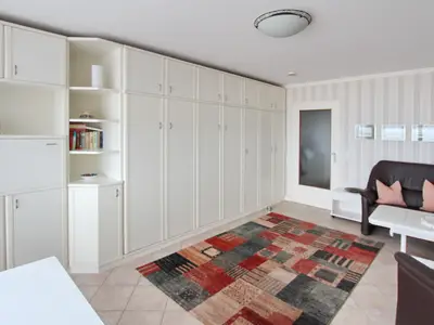 Ferienwohnung für 2 Personen (34 m²) in Westerland (Sylt) 2/9